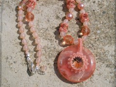 Krajková sukénka no.2