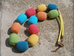 Krajková sukénka no.2