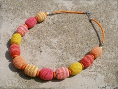 Krajková sukénka no.2