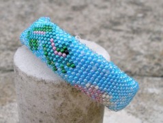 Krajková sukénka no.2