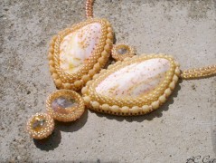 Krajková sukénka no.2