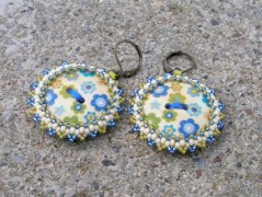 Krajková sukénka no.2