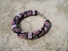 Krajková sukénka no.2