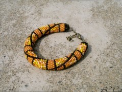 Krajková sukénka no.2