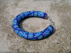 Krajková sukénka no.2