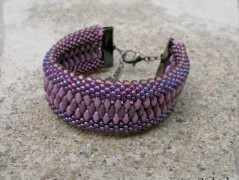 Krajková sukénka no.2