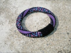 Krajková sukénka no.2