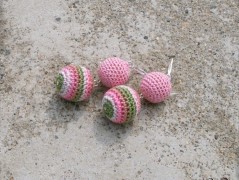 Krajková sukénka no.2