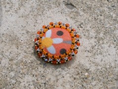 Krajková sukénka no.2