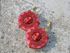 Krajková sukénka no.2