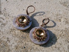 Krajková sukénka no.2