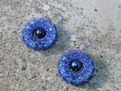 Krajková sukénka no.2