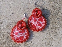 Krajková sukénka no.2