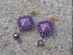 Krajková sukénka no.2