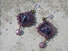 Krajková sukénka no.2