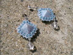 Krajková sukénka no.2