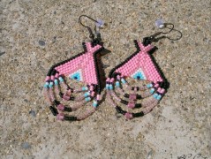 Krajková sukénka no.2