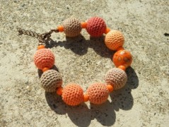 Krajková sukénka no.2