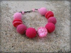 Krajková sukénka no.2