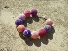 Krajková sukénka no.2