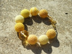 Krajková sukénka no.2