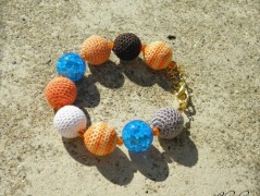 Krajková sukénka no.2