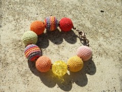 Krajková sukénka no.2