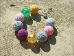 Krajková sukénka no.2