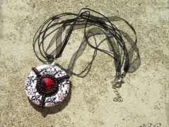 Krajková sukénka no.2