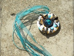 Krajková sukénka no.2