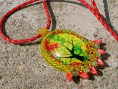 Krajková sukénka no.2