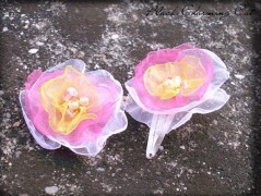 Krajková sukénka no.2