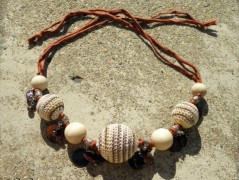 Krajková sukénka no.2