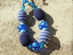 Krajková sukénka no.2