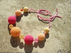 Krajková sukénka no.2