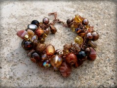 Krajková sukénka no.2