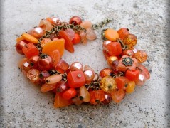 Krajková sukénka no.2