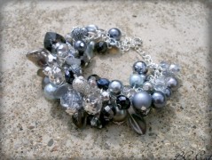 Krajková sukénka no.2