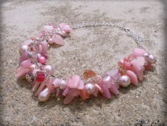 Krajková sukénka no.2