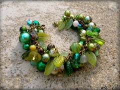 Krajková sukénka no.2