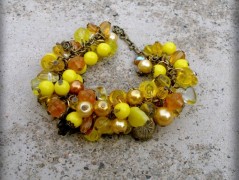 Krajková sukénka no.2