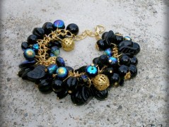 Krajková sukénka no.2