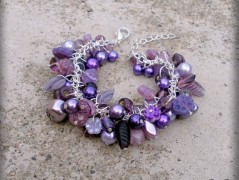 Krajková sukénka no.2