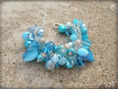 Krajková sukénka no.2