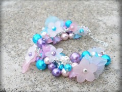 Krajková sukénka no.2