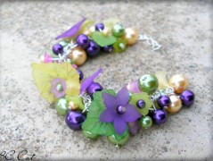 Krajková sukénka no.2