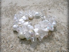 Krajková sukénka no.2