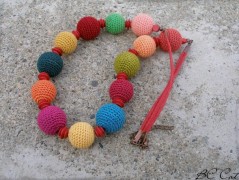 Krajková sukénka no.2