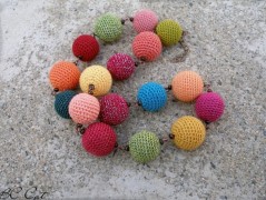 Krajková sukénka no.2