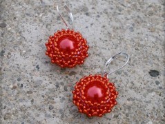 Krajková sukénka no.2